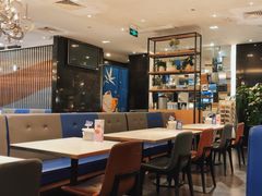 -鹿港小镇(金虹桥国际中心店)