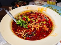 -鹿港小镇(霄云店)