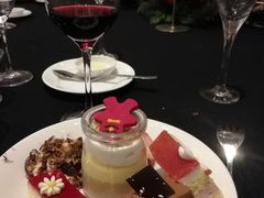 -上海外滩茂悦大酒店