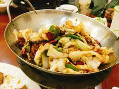 -地锅居(翰林邻里中心店)