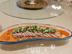 -喜相逢·特色烤鸭新疆菜(南珏大厦店)