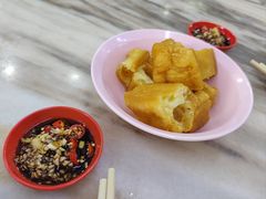 油条-新峰肉骨茶