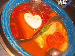 -吼堂老火锅(太古里总店)