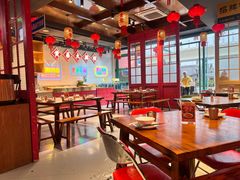 -黄弟大排档·湖南菜·小龙虾·小海鲜(凯旋北路店)