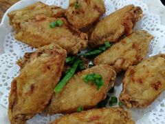 -南记食粥坊·宵夜大排档(莲花总店)