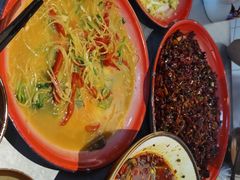 -馬伍旺川菜(江北虹悦城店)