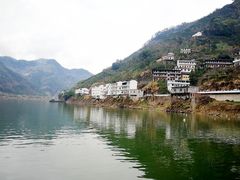 -新安江山水画廊风景区