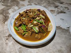 -小乡小镇·传承桐庐土菜·老板亲自烧的菜