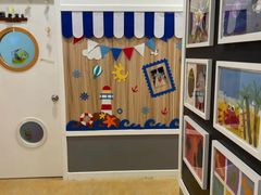 -红黄蓝成长中心•婴幼儿早教•托育(南山京基百纳广场店)