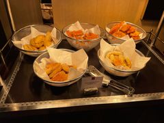-康莱德酒店·美庭自助餐厅