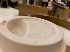 -星巴克(北京新东安)