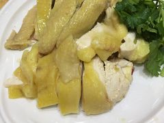 -瑞记湛江鸡饭店·粤西第一鸡(粤垦店)