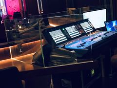 -林肯爵士乐上海中心 Jazz at Lincoln Center Shanghai