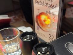 -ZAFFERANO西班牙海鲜饭(上海首店)