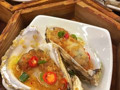 -彩景大酒楼(万泰新天地店)