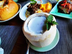 -mango tree芒果树泰国餐厅(青岛万象城店)