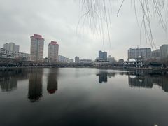 -文瀛公园