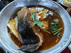 -柳沟豆腐宴64号院