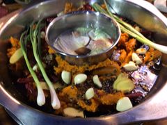 -周幺妹重庆老火锅(银泰城总店)