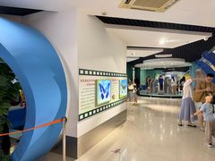 -上海昆虫博物馆