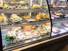 -星巴克(上海虹桥南丰城办公楼店)