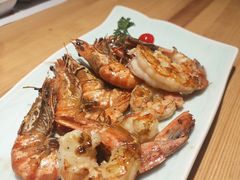 -清水日本料理铁板烧(学府路店)