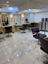 -雅仕 HAIR SALON 美发沙龙