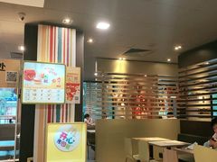 -麦当劳(王顶堤店)