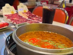 -荣叔港式沙嗲牛肉火锅(正佳潮流店)