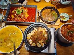 -鸡毛店·川菜(李家沱店)