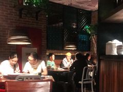 大堂-外婆家(南开大悦城店)