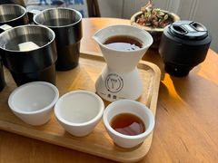 -唐咖精品咖啡(大理古城手冲店)