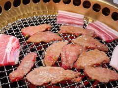 -谷牛日式烤肉(宝山U天地店)