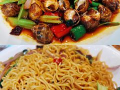 -鑫正兴东北烧烤(滨湖店)