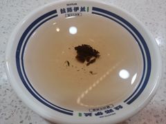 -丝路伊兰·兰州牛肉面(牛街总店)