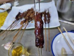 -立三风味烧烤