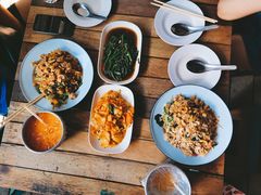-Doo Dee Thai Food(Issan/Isaan/Esan)