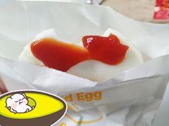 -麦当劳(西丽银座店)
