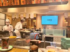 -合点寿司(金虹桥商场店)