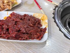 -平山城鑫烧烤(建国楼店)