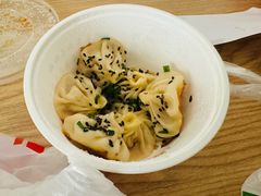 -周真真南昌粉面(实验学校店)