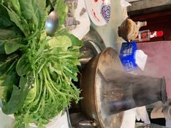 -福寿斋·老北京铜锅涮肉·烤鸭(顺义总店)