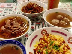 -七爺清汤腩(南开大悦城店)