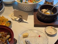 -申粤轩酒楼·三十年粤菜经典(丁香花园店)