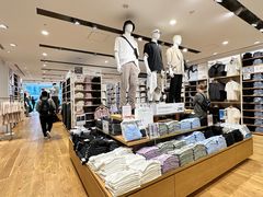 -优衣库(银座店)