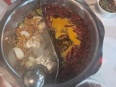 -红姐重庆火锅(曙光路店)