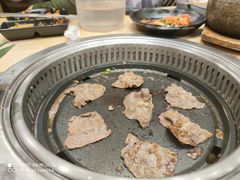 -花味·自助烤肉(雨花客厅店)