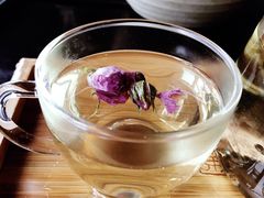 -青藤茶馆(南山路店)