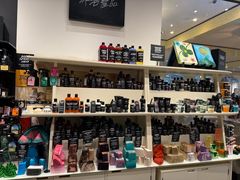 -LUSH(威尼斯人购物中心店)