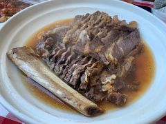 -西贝莜面村(上海百联西郊店)